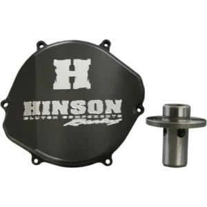 Tapa de embrague HINSON para Honda CR 250 02-07