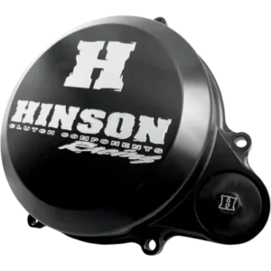 Tapa de embrague HINSON para YAMAHA YZ 65 18-24 YZ 85 02-24
