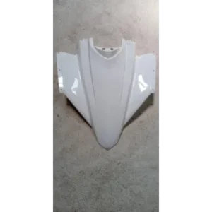 Tapa delantera YAMAHA YFZ 450 04-08 Blanco