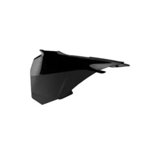 Tapa filtro aire Polisport KTM SX SX-F XC XC-F 13-15 Negro
