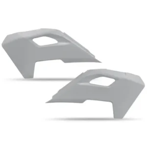 Tapas de radiador para Husqvarna UFO HU04308342