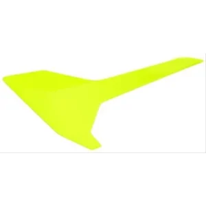 Tapas laterales Polisport HUSQVARNA TC FC 16-18 TE FE TX 17-19 Amarillo Flúor