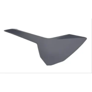Tapas laterales Polisport HUSQVARNA TC FC 16-18 TE FE TX 17-19 Gris