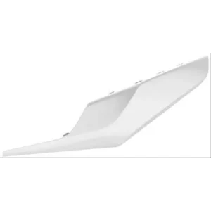 Tapas laterales Polisport INF. HUSQVARNA TC FC TX FX 19-22 TE FE 20-23 Blanco