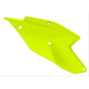 Tapas laterales Polisport KTM SX SX-F XC-F 16-18 EXC EXC-F XC 17-19 Amarillo Flúor