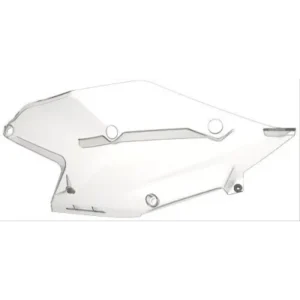 Tapas laterales Polisport KTM SX SX-F XC-F 16-18 EXC EXC-F XC 17-19 Transparente