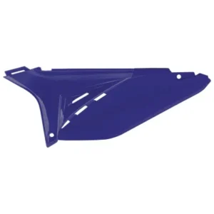 Tapas laterales Polisport SHERCO SE-R SEF-R 12-16 Azul