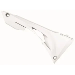 Tapas laterales Polisport superiores HONDA CRF 250R 18-21 250RX 19-21 450R 17-21 450RX 17-20 Blanco