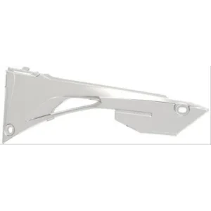 Tapas laterales Polisport superiores HONDA CRF 250R 18-21 250RX 19-21 450R 17-21 450RX 17-20 Transparente