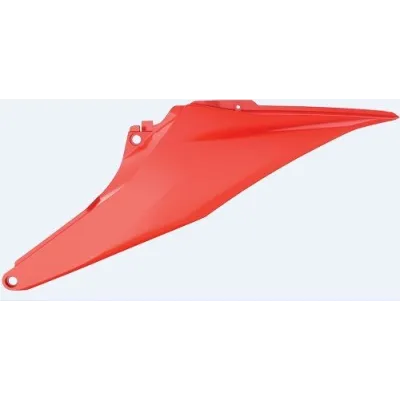 Tapas laterales Polisport TM SX SX-F XC XC-F 19-22 EXC 20-23 Naranja Flúor