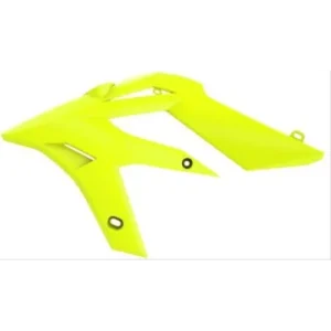 Tapas radiador Polisport BETA X-TRAINER 15-22 Amarillo Fluor