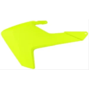 Tapas radiador Polisport HUSQVARNA TC FC 16-18 Amarillo Flúor
