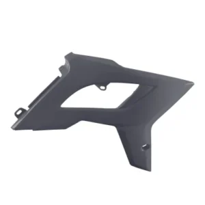 Tapas radiador Polisport Resgyling BETA RR 2T 4T 13-19 Gris
