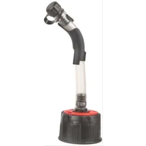 Tapón con tubo de llenado fácil Polisport