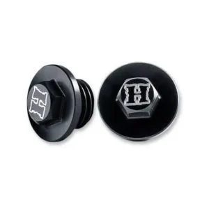TAPONES Y TORNILLERIA DE MOTOR