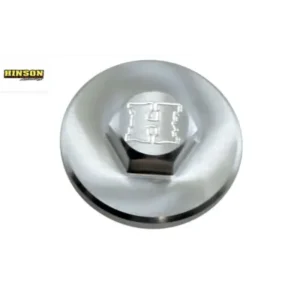 Tapón de llenado de aceite HINSON para Suzuki LTR 450 06-11
