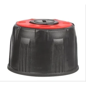 Tapón de repuesto Polisport