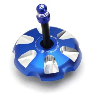 Tapón depósito Racepro azul Sherco SE 125 250 300 SEF 250 300 450 510