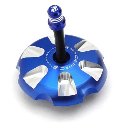 Tapón depósito Racepro azul Sherco SE 125 250 300 SEF 250 300 450 510