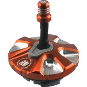 Tapon deposito Racepro naranja HUSABERG HUSQVARNA KTM