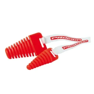 Tapon fin escape 2T PROGRIP 2550 naranja