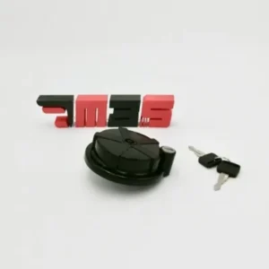 Tapon gasolina M3S con llave para Yamaha / Suzuki