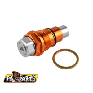 Tensor cadena distribucion manual naranja FM-PARTS para KTM EXC SX 08-24