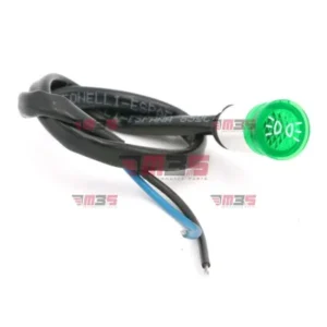 Testigo luces cortas universal