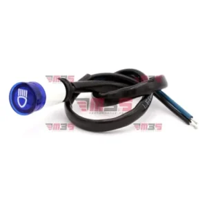 Testigo luces largas universal
