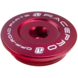 Tornillo tapa encendido rojo Honda CRF 450R 17-20 CRF 450RX 17-20 CRF 450X 19-20