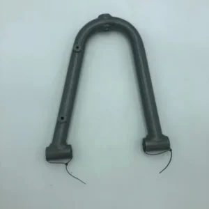 Trapecio suspencion superior izquierdo(1200mm)AVAN 22.5 original GASGAS quad