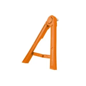 Tripode Polisport Naranja