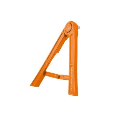 Tripode Polisport Naranja