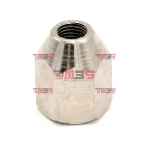 Tuerca cónica M10 3/8 Polaris M3S 38