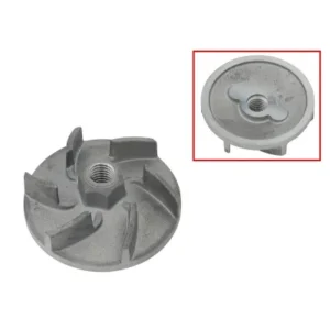 Turbina bomba de agua RACEPRO Yamaha YFZ 450 2004-2013