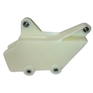 UFO Chain Guide + Slider Kit Translucent White Yamaha 3032005