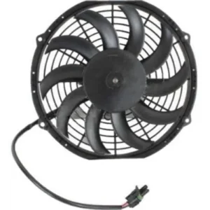 Ventilador de radiador ARROWHEAD Polaris 400 425 455 500