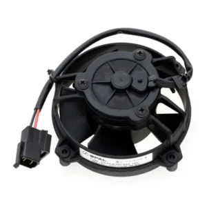 Ventilador radiador RACEPRO universal