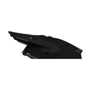 Visera negra PROGRIP 3081-322 para casco 3080-322