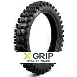 Neumático X-Grip Dirtdigger 120/90-18 65M