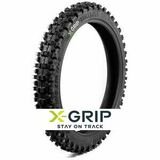 Neumático X-Grip Hulkyboy 90/100-21 57R