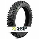 Neumático X-Grip Jack The Gripper 140/80-18 70M