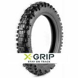 Neumático X-Grip King Kong 140/80-18 70M