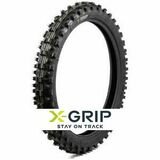 Neumático X-Grip Machete 90/100-21 57R