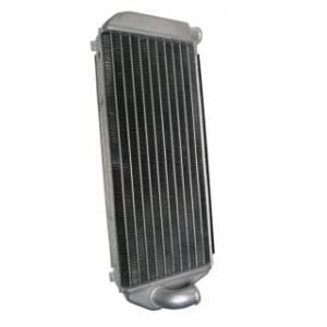 Radiador KSX izquierdo KTM EXC 150 / 250 / 300 2T 2020-2023