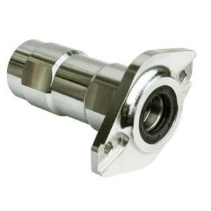 Buje trasero reforzado XPeed para Yamaha YFM 660R Raptor 2001-2005