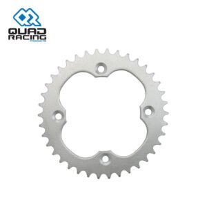 Corona trasero Quadracing Suzuki LTR450 06-10 LTZ400 09-10