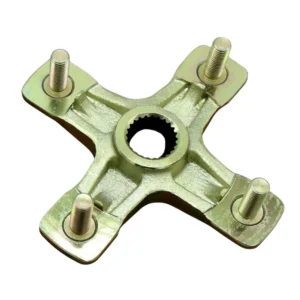 Cruceta trasera reforzada XPeed para Yamaha YFZ 450, Raptor, Warrior, Banshee y Blaster
