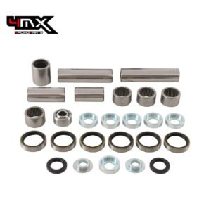 Kit reparación de bieletas 4MX Beta End/Xtrainer 05-26