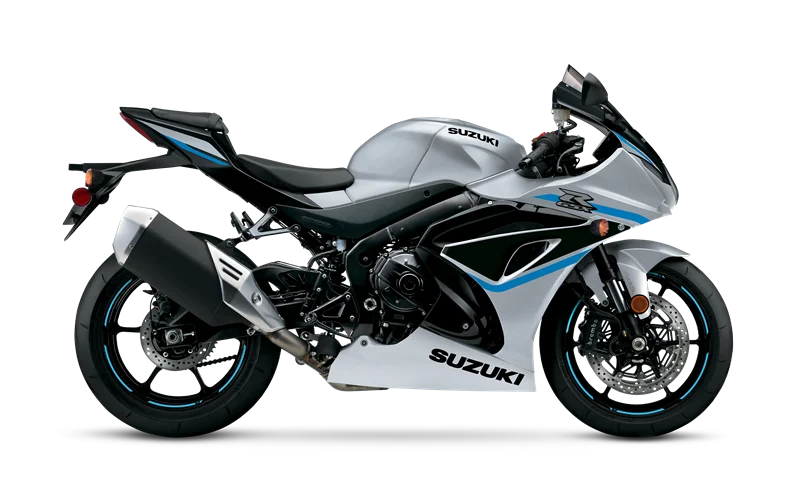 Suzuki LT-Z 400